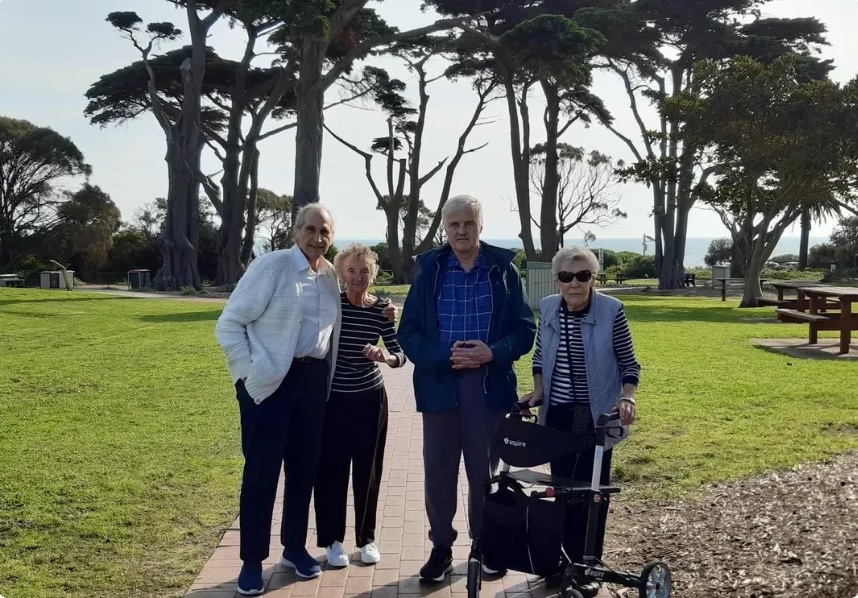 Plumpton Villa aged care facility