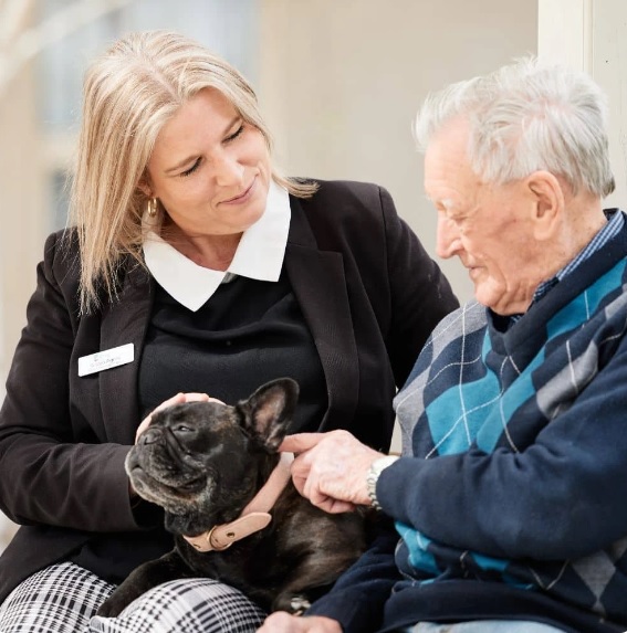 Glenroy residential aged care 