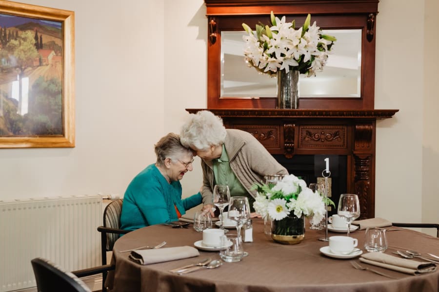 aged care in Glenroy