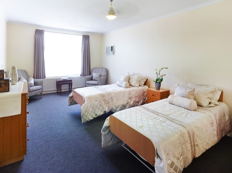 Glenroy residential aged care 