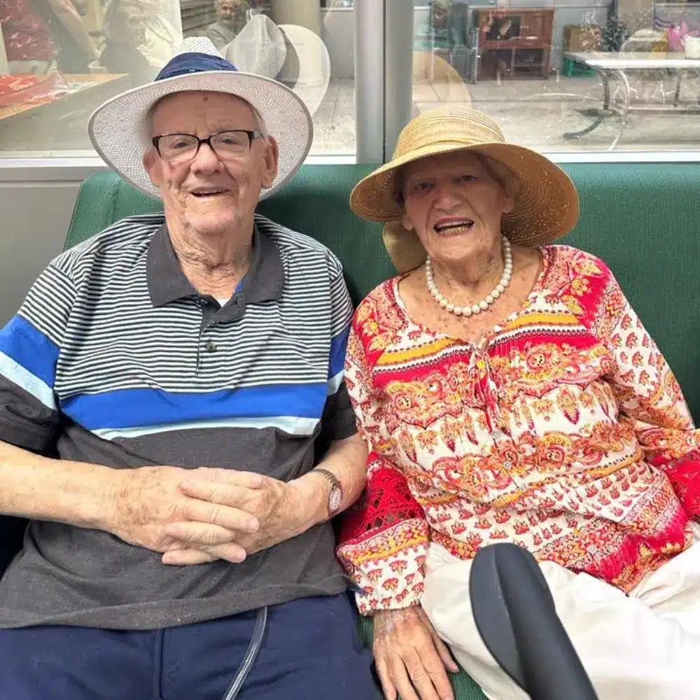 Plumpton Villa aged care facility
