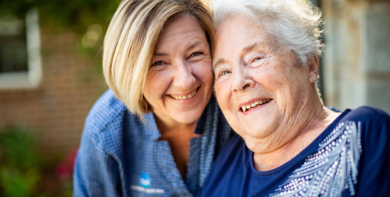 residential aged care Glenroy